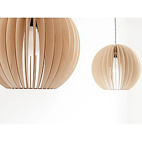 1 Tặng 1 - Mô Hình Đầu thú gỗ ghép trang trí Đèn gỗ trang trí  dạng củ Tỏi CAO CẤP trang trí khách sạn 5 sao