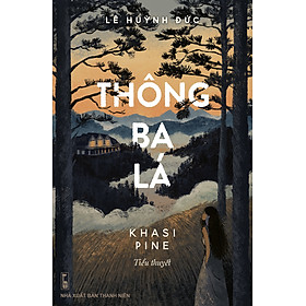 Hình ảnh Thông Ba Lá