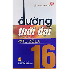 Hình ảnh Đường thời đại 16 - Cứu Đôla