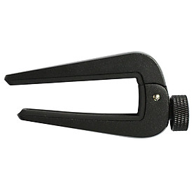 Universal Guitar Capo Capotraste for 6 String Acoustic Electric Guitar 2 Colors