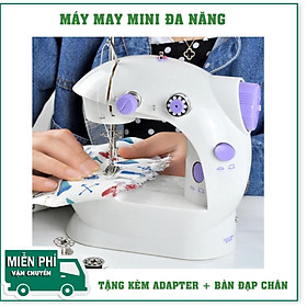 Mua Máy May  Máy Khâu Đa Năng  Máy may mini gia đình CMD  Máy May Mini Gia Đình Tốt