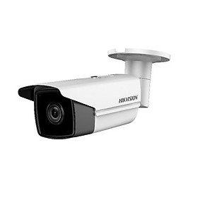 Camera IP HIKVISION DS-2CD2T63G0-I8 MP Thân Trụ Lắp Ngoài Trời - Hàng Chính Hãng