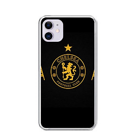 Ốp lưng dẻo cho Iphone 11 - 0202 CHELSEADEN - Hàng Chính Hãng