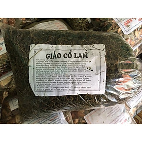 Mua cây giảo cổ lam khô 1kg