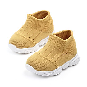 Giày Bún Đế Mềm Kiểu Dáng Thể Thao Cho Bé ( Mẫu 01 )