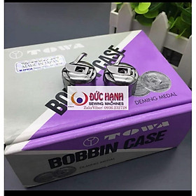 Mua THUYỀN - THOI - QUẢ ĐÀO MÁY MAY GIA ĐÌNH CON BƯỚM - HÀNG NHẬT