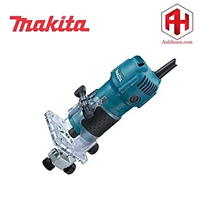 Mua Máy phay/ đánh cạnh Makita 3709 (6.35mm)