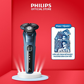 Máy cạo râu khô và ướt Philips S5880/20