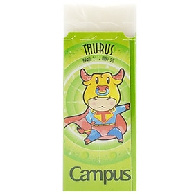 Tẩy Campus ZODIAC / Tẩy Campus 12 cung hoàng đạo ER-ZOD-36