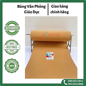 Tấm Bần, Gỗ Bần, Cuộn Bần Làm Bảng Ghim
