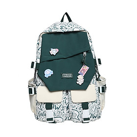 Balo thời trang nữ dùng cho đi học, đi làm, đi chơi – BEE GEE BLTT9083A