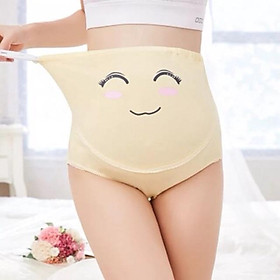 Quần Lót Nữ Cotton Mẹ Bầu Xuất Hàn  Hàng Loại Đẹp