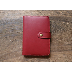 Bao da dành cho Passport/Hộ Chiếu