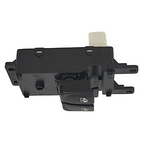 Power Window Switch Electric Driver Side Fit for Accessory Spare Parts