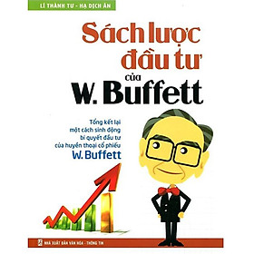 Sách Lược Đầu Tư Của W. Buffett