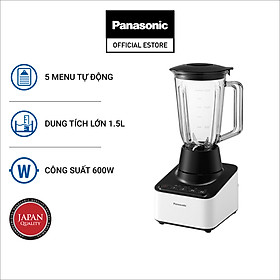 Máy Xay Panasonic MX-V300KRA - Hàng Chính Hãng