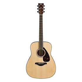 Đàn Guitar Acoustic Yamaha FG800M