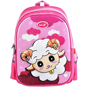 Ba lô Học Sinh Điểm 10 Thiên Long TP-BP08