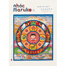 Nhóc Maruko Tập 15