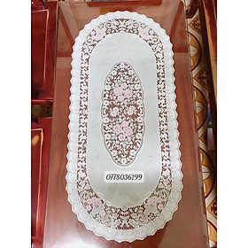 Mua KHĂN TRẢI CAO CẤP KHỔ 40x92cm CỦA NHẬT( sỉ ib)