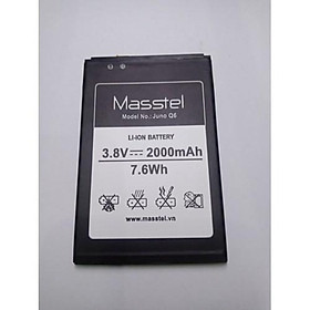 Mua Thay pin dành cho Masstel JUNO Q6