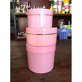 Hủ hồng baby 150gr-250gt-500gr