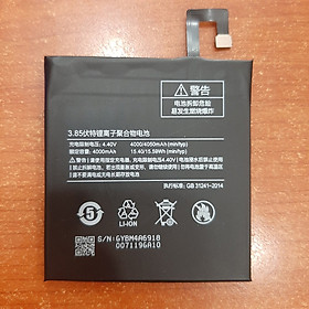 Mua Pin Dành Cho điện thoại Xiaomi Redmi Pro