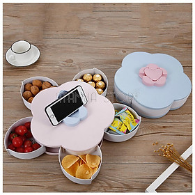 Khay Đựng Mứt, Bánh Kẹo Tết, Hộp Mứt Tết Nhiều Loại Lựa Chọn Kiểu Dáng Sang Trọng Cho Mọi Nhà