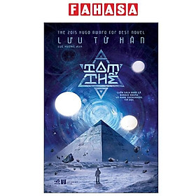 Sách - Tam Thể - Tập 1 (Tái Bản 2025)