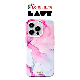Ốp lưng chống sốc Laut Huex Ink iPhone 13/13 Pro/13 Pro Max - Hàng chính hãng