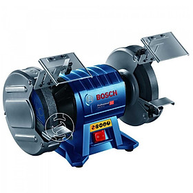 Mua Máy mài để bàn hai đá Bosch GBG 60-20 Professional - HEAVY DUTY