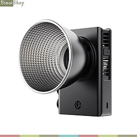 Mua Ulanzi C01 – Đèn COB Mini100W  Chuẩn Màu CRI96+  Sạc Type-C PD 100W Tiện Lợi Cho Quay Phim  Livestream Và Chụp Sản Phẩm Chuyên Nghiệp - Hàng chính hãng