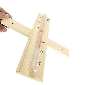 Mua ( Trợ giá ) Đồng hồ cát phòng xông hơi