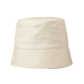 Nón bucket vành cụp trơn - mũ tai bèo Ulzzang phong cách, cá tính Unisex nam nữ