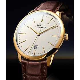 Đồng hồ nam chính hãng Lobinni No.12028