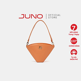 Túi Xách Nữ Thời Trang JUNO Cỡ Trung Neo - Waist Bag TXT285