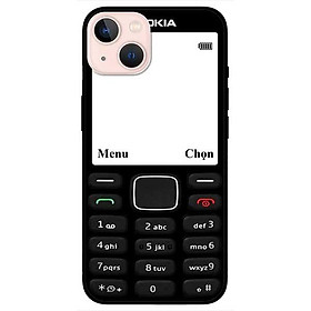 Ốp lưng dành cho iphone 13 mini - iphone 13 - iphone 13 pro - iphone 13 pro max - điện thoại cổ