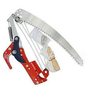 Mua Dụng cụ cắt cành  kìm tỉa cành trên cao Không cán