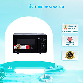 Mua Lò vi sóng Toshiba 24PC-  Dung tích 24 lít - microwave - loại lò vi sóng cơ - Sản xuất tại Thái Lan - Hàng chính hãng