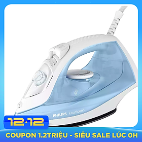 Bàn Ủi Philips GC1740 - Hàng Chính Hãng