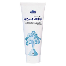 Kem Tẩy Trang Narguerite (100g)