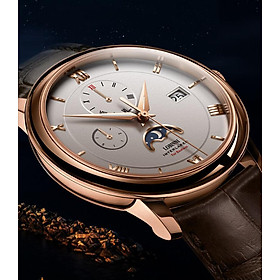 Đồng hồ nam chính hãng LOBINNI L6020-1