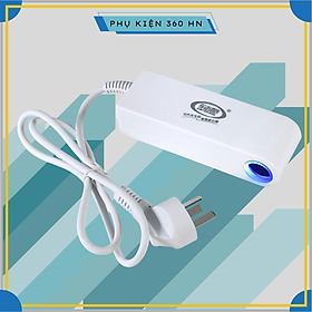 Mua ROGTZ Bộ Đổi Nguồn 220v Sang 12v Chân Tẩu 10A-120W - Hàng Nhập Khẩu