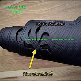 THẢM TAPLO DA XE MOTSHUBISHI TRITTON 2016 - 2021