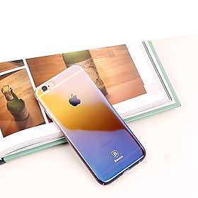 Ốp Lưng Dành Cho iPhone 6/ 6S Plus Baseus