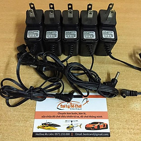 Mua Củ sạc pin 4.8v dung lượng 250mA chân tròn đường kính 3.5mm
