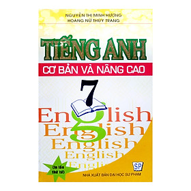 Tiếng Anh Cơ Bản Và Nâng Cao 7