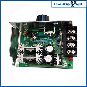 Mua MODULE Băm Xung PWM V3 9VDC-60VDC 1200W 20A 15KHZ