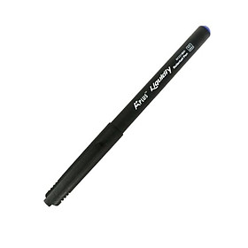 Bộ 3 Bút Lông Kim RY231804 - Mực Xanh