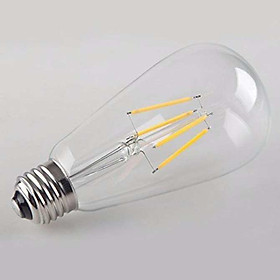 Bóng đèn giả sợi tóc edison st64